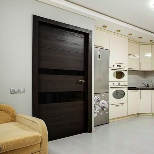 Студия Новоселье городской поселок, проспект Питерский, 5