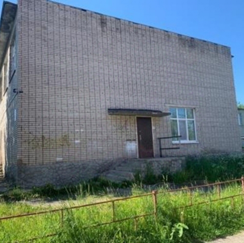 Офис Вознесенье, Пионерская улица,  д. 49