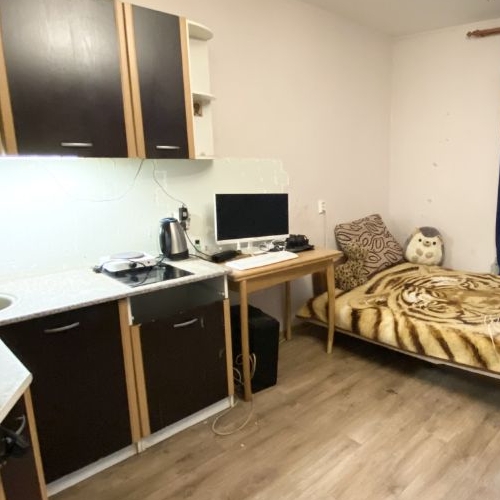 Студия Мурино, улица Шоссе в Лаврики, 59к1