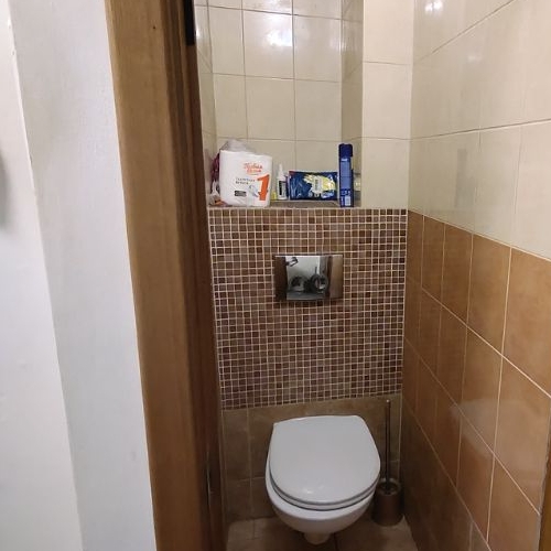 3-комн квартира Учительская улица, 6