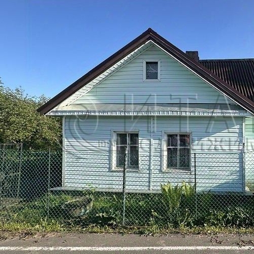 Коттедж/дом д. Глумицы, 47