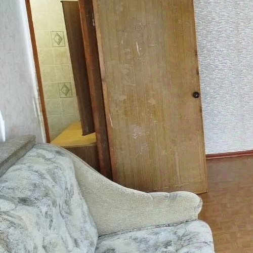 1-комн квартира Кириши, проспект Ленина, 37