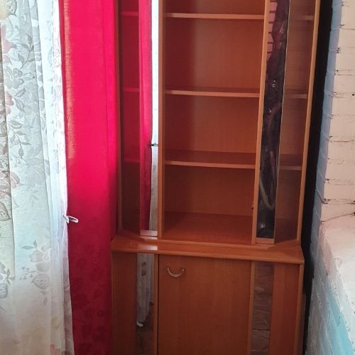 Комната Брестский бульвар, 17