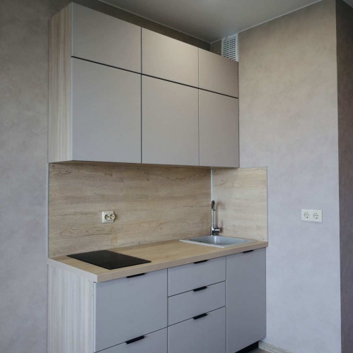 Студия Русановская ул., 24, строение 1