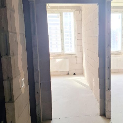 2-комн квартира Кудрово г., проспект Строителей, 16