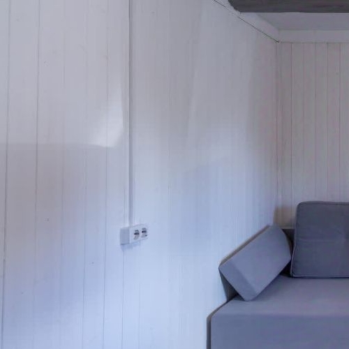 Коттедж/дом Рубеж массив, Строитель СНТ, 4-я линия,  д. 91