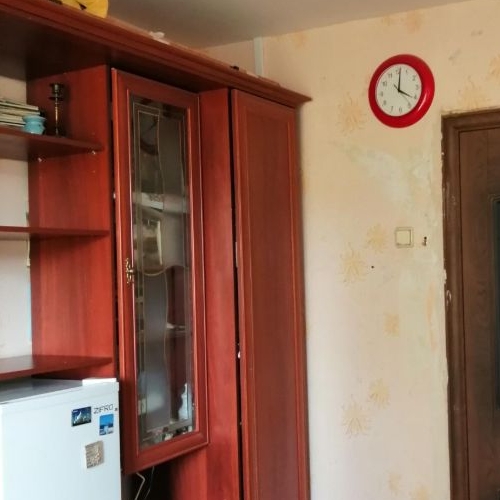 Комната улица Демьяна Бедного, 28к1