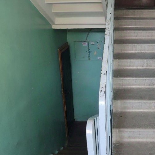 1-комн квартира пос. Парголово, улица Первого Мая, 79