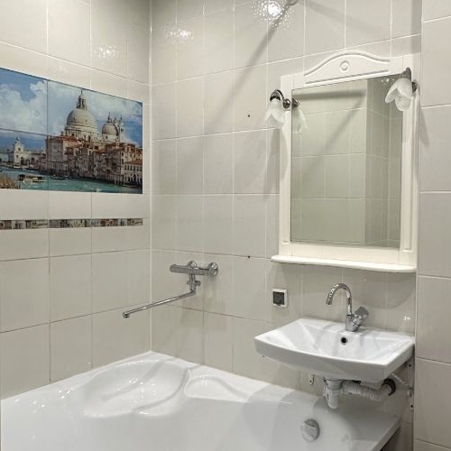 2-комн квартира Колпино, шоссе Вознесенское, 49к2