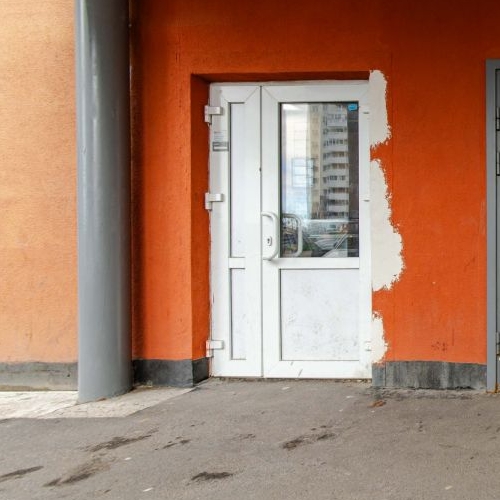 Студия пос. Парголово, улица Тихоокеанская, 1к1