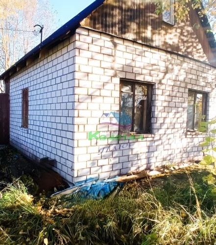 Коттедж/дом Учхоз садоводческий массив, Пламя СНТ, 11-я линия