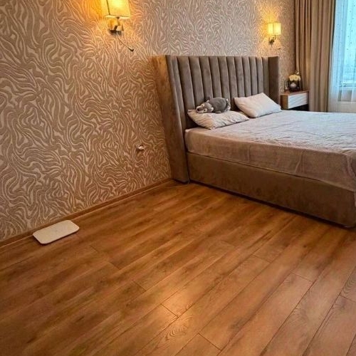 3-комн квартира пос. Шушары, улица Вишерская, 2