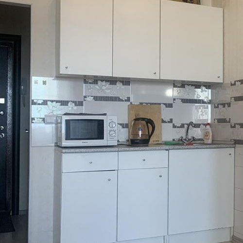 Студия улица Брянцева, 13к1