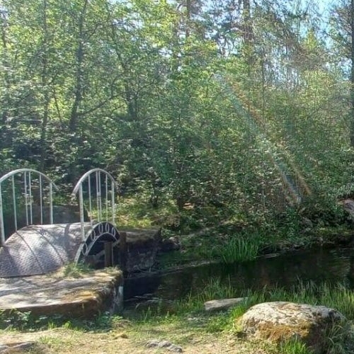 Земельный участок Боровое массив, Боровое-2 СНТ