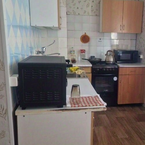 3-комн квартира Выборг, улица Большая Каменная, 3