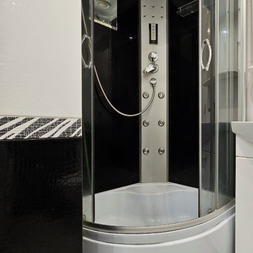 Студия улица Репищева, 10к1