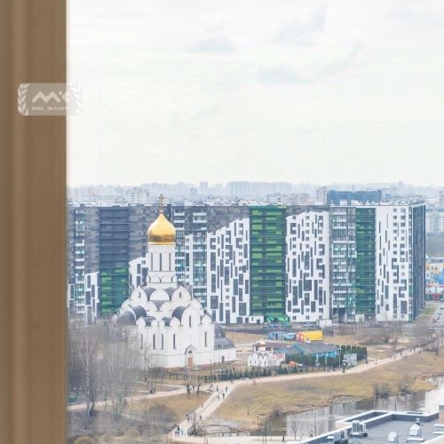 2-комн квартира Кудрово г., улица Ленинградская, 9/8