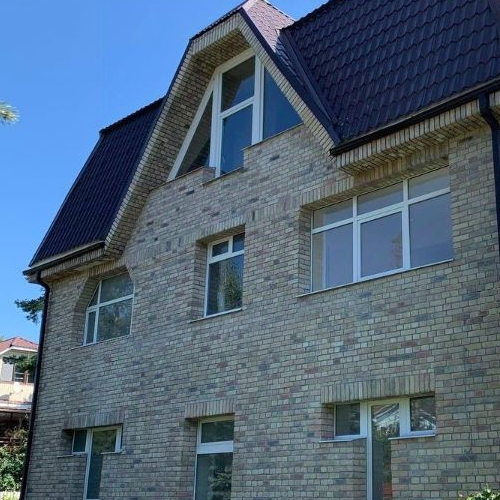 Коттедж/дом Петергоф, улица Средняя, 22