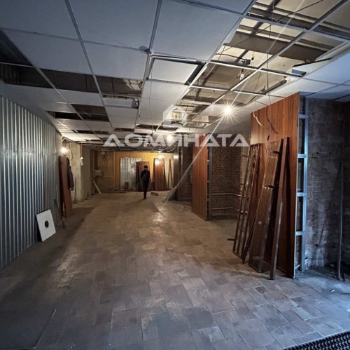 Офис Бабушкина ул., 29к1