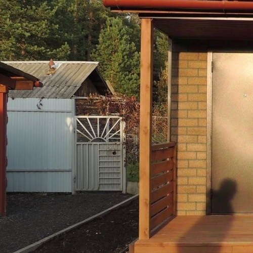 Коттедж/дом Бумажник СНТ, улица 9-я, 661