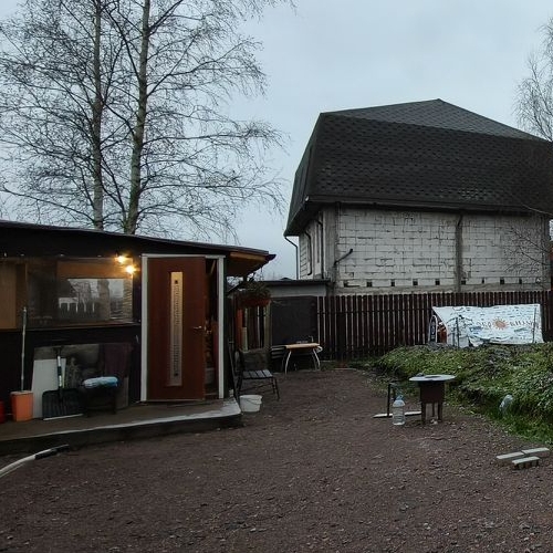 Коттедж/дом Никольское, Захожье садоводческий массив, 88