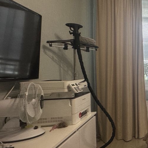 Студия пос. Бугры, бульвар Воронцовский, 11к1