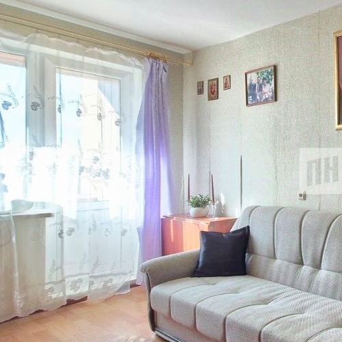 1-комн квартира д. Кальтино, шоссе Колтушское, 19к1