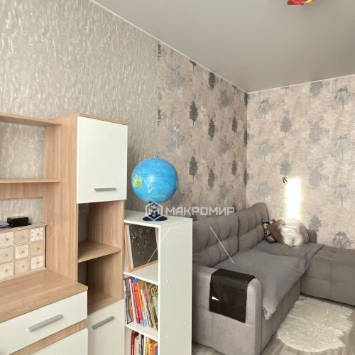 3-комн квартира Петергоф, улица Парковая, 20к2