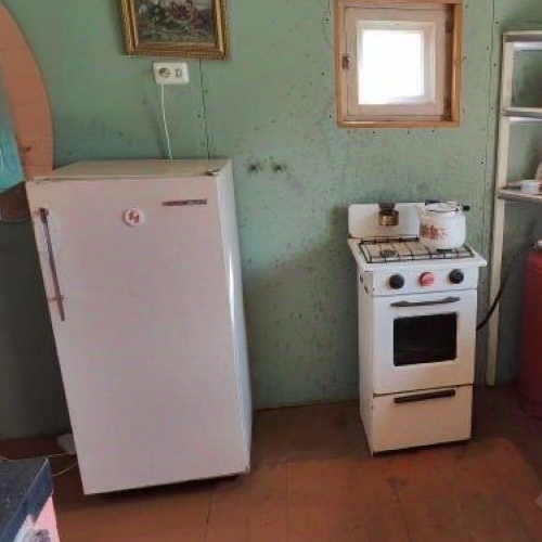 Коттедж/дом Береза-2 СНТ, аллея Сосновая