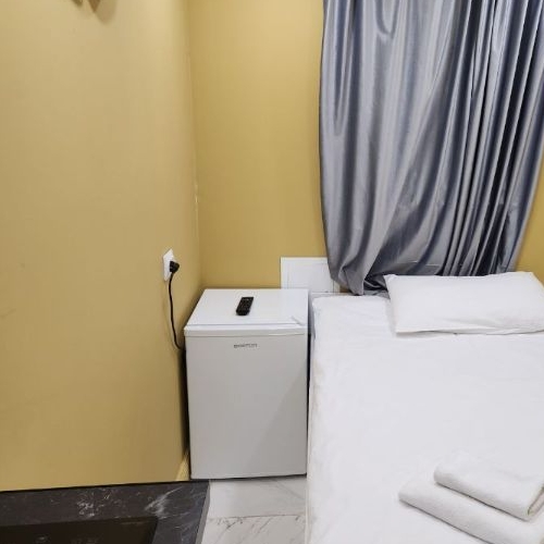 Студия Лиговский проспект, 55/4