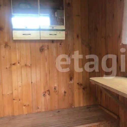 Коттедж/дом Посадников остров садоводческий массив, Водник СНТ, 38-я линия, 23