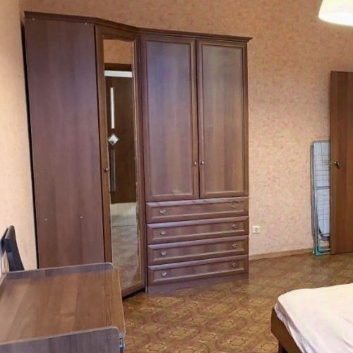 1-комн квартира Народная улица, 68к1