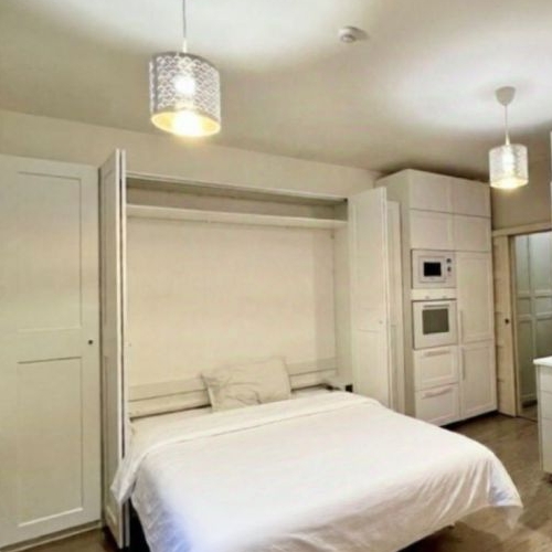 Студия Комендантский проспект, 64к1