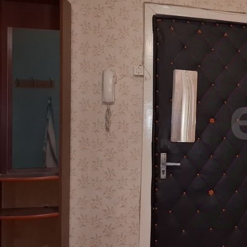 1-комн квартира Волхов, Железнодорожный переулок, 7