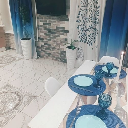 3-комн квартира Бухарестская улица, 23К1