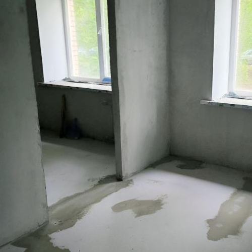 3-комн квартира Белградская улица, 24