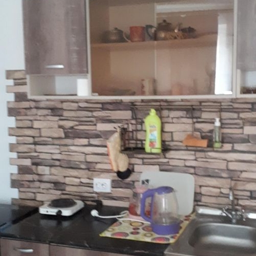 Студия Кронштадт, Тулонская аллея, 12