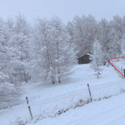 Земельный участок д. Раздолье, улица Восточная,  д. 1