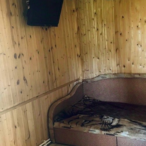 Коттедж/дом Калинка СНТ, переулок Малый, 408