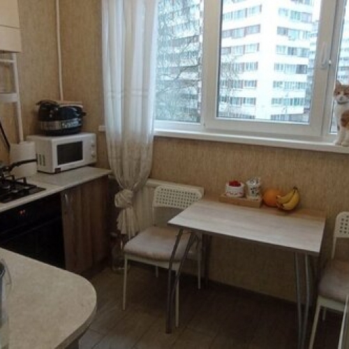 1-комн квартира Художников пр-кт,  д. 24,  к. 3