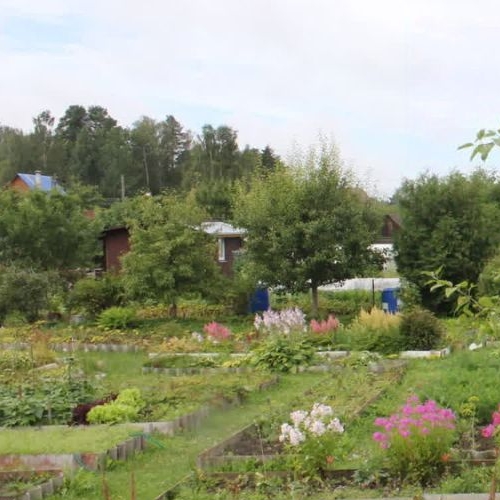 Коттедж/дом Лужки-2 СНТ, улица Урожайная,  д. 407