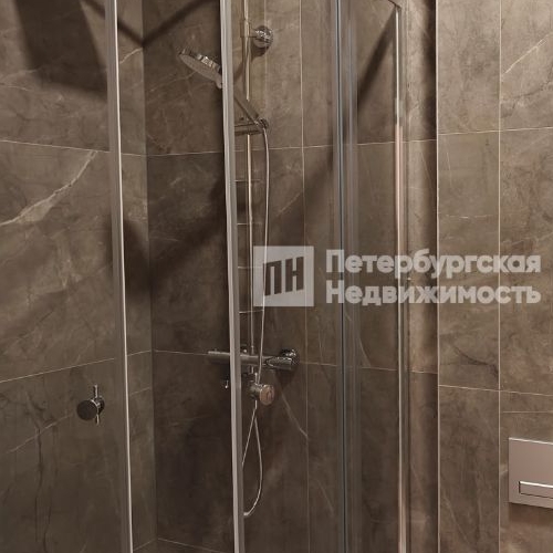 Студия набережная Миклухо-Маклая, 3к1