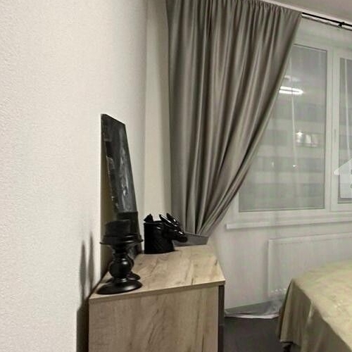 1-комн квартира улица Ивана Куликова, 12