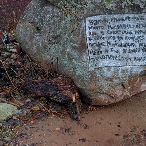 Коттедж/дом Ломоносов, Балтийская улица