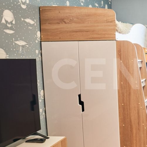 Студия улица Адмирала Черокова, 18к3