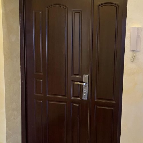 2-комн квартира Бухарестская улица, 110к1