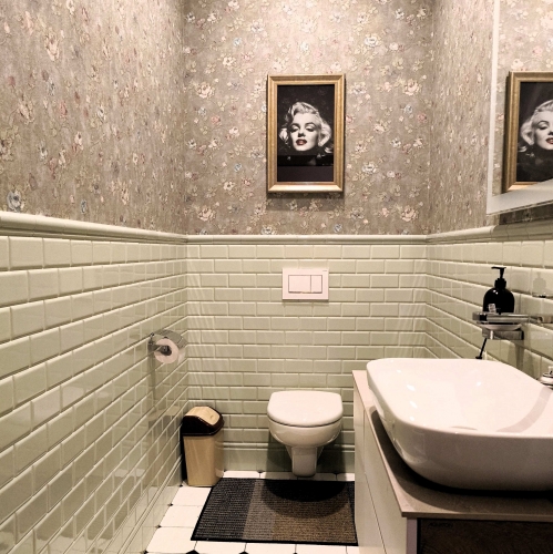 Коттедж/дом Шлиссельбург г,  д. 40