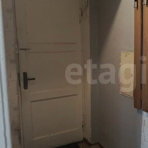 1-комн квартира Волхов, улица Кирова, 20