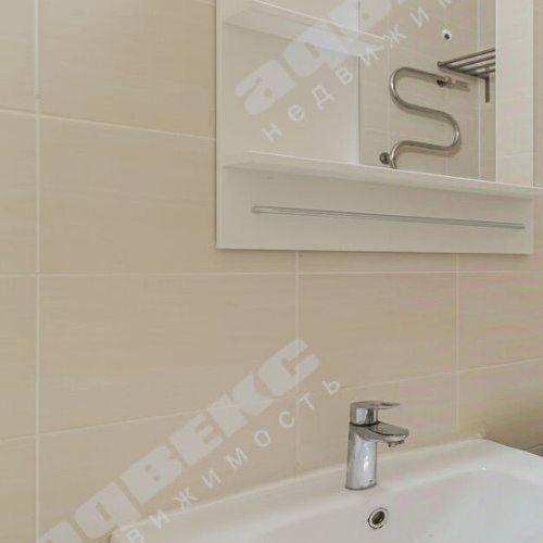 1-комн квартира Южное шоссе, 51к1