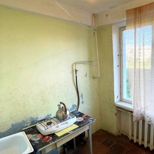 1-комн квартира д. Гостилицы, улица Школьная, 2